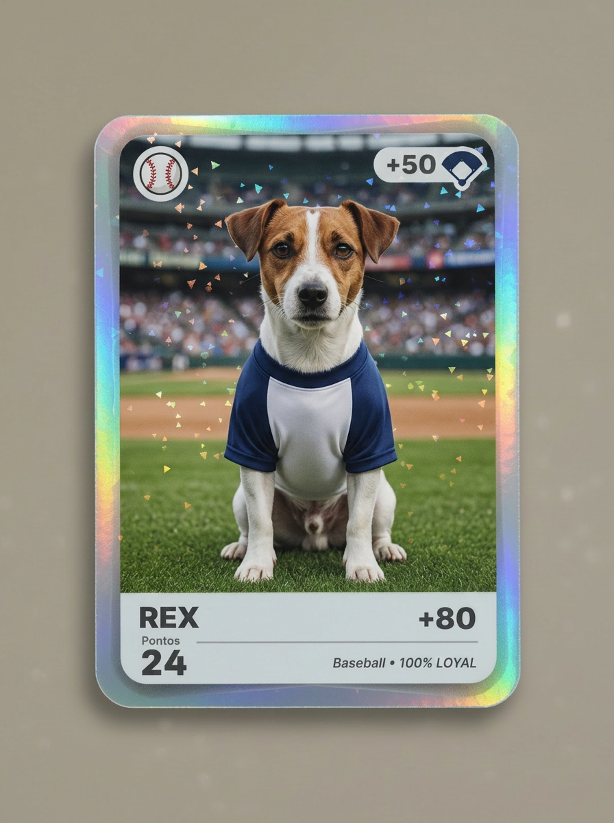 Trading Card